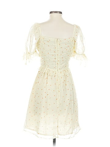 Storia Casual Dress (view 2)