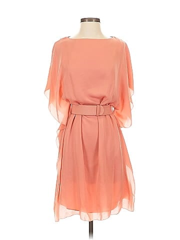Halston Heritage Cocktail Dress (view 1)