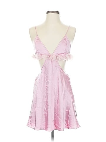 For Love & Lemons Cocktail Dress (view 1)