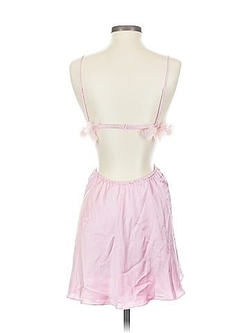 For Love & Lemons Cocktail Dress (view 2)