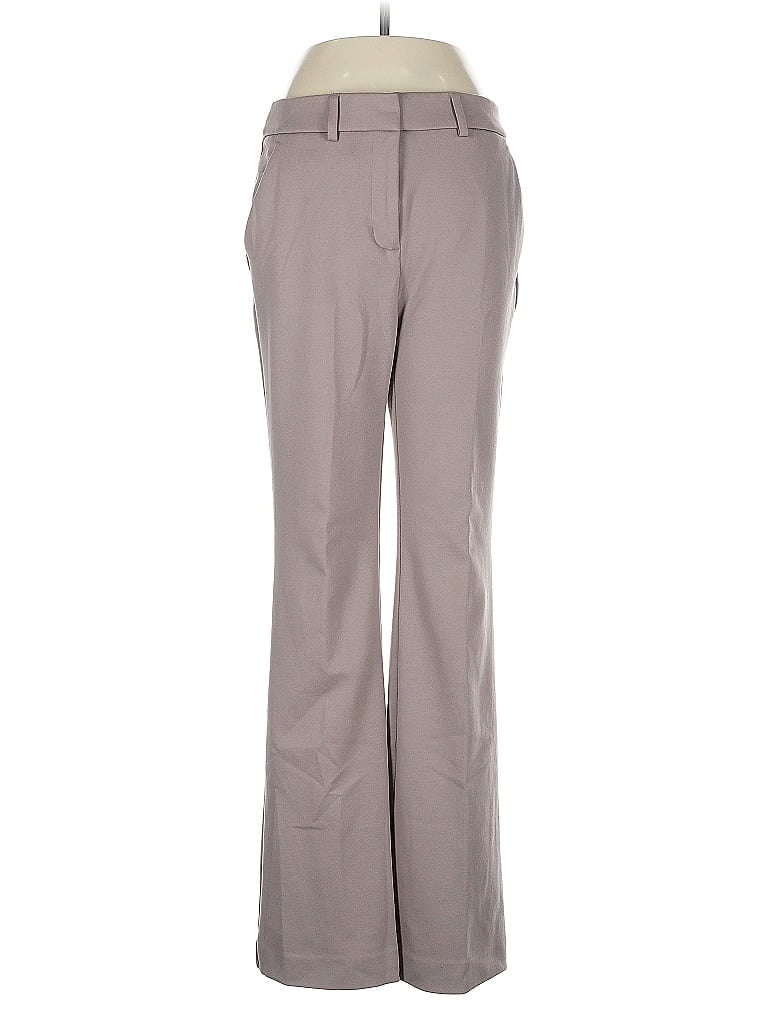 Click to view more detailed imagery on our partner's website Pre-owned Simply Vera Vera Wang Dress Pants In Gray