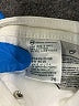 Adriano Goldschmied White Jeans Size 26 waist - photo 5