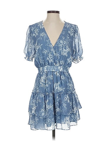 WAYF Casual Dress (view 1)