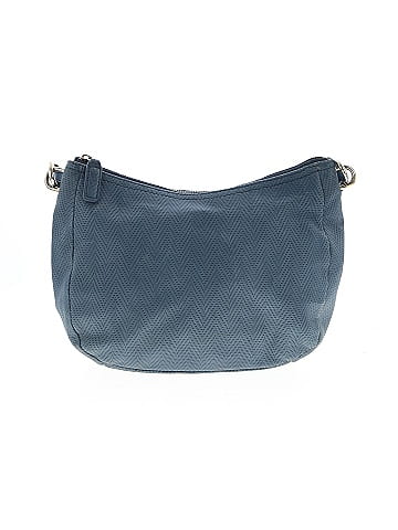 Talbots Leather Hobo (view 1)