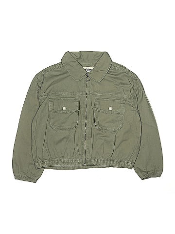 OshKosh B'gosh Jacket (view 1)