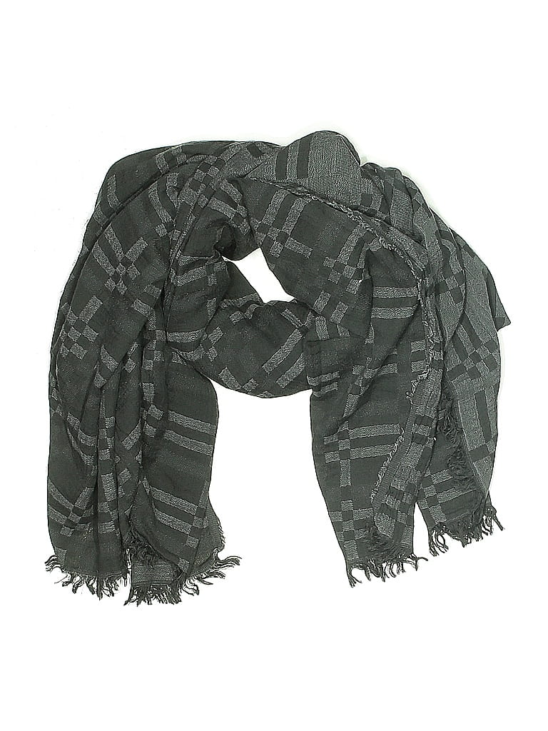 Universal Thread Gray Scarf One size - photo 1