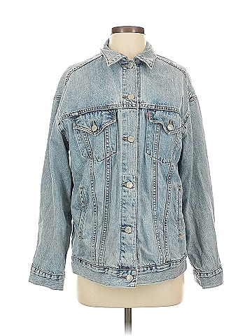 Levi's Denim Jacket (view 1)