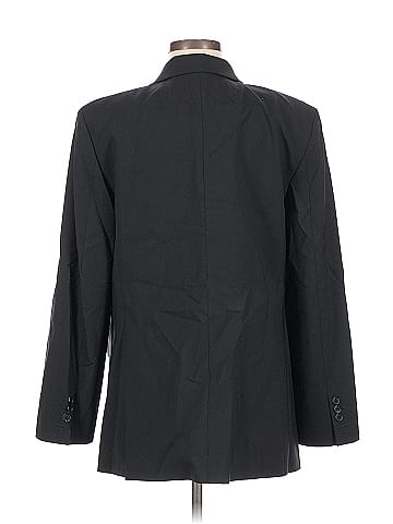 Theory Wool Blazer (view 2)