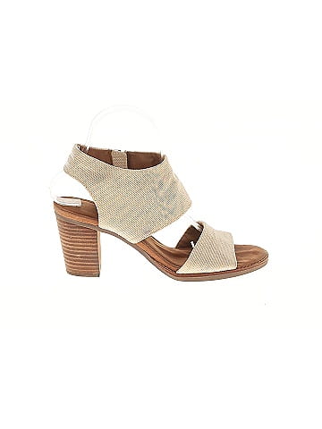 TOMS Heels (view 1)
