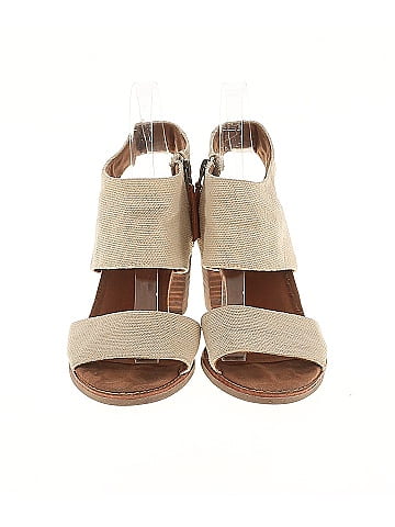 TOMS Heels (view 2)