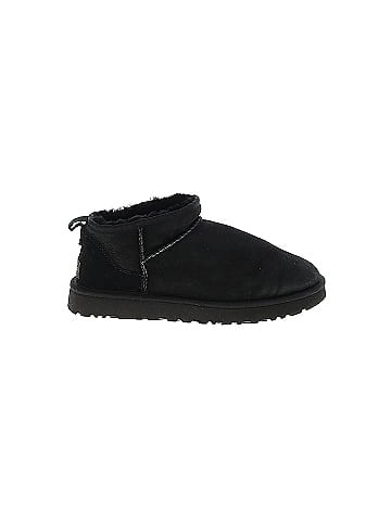 Ugg Ankle Boots (view 1)