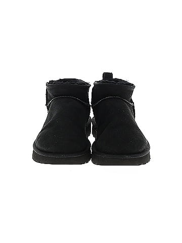 Ugg Ankle Boots (view 2)