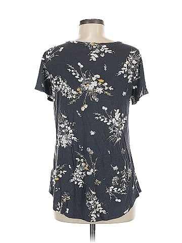 24/7 Maurices Short Sleeve T-Shirt (view 2)