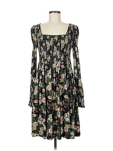 Peruvian Connection Casual Dress (view 1)