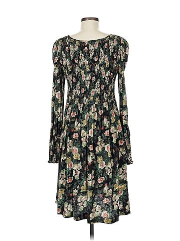 Peruvian Connection Casual Dress (view 2)