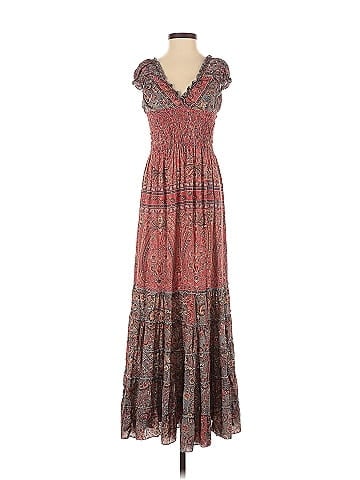 CIENNA Casual Dress (view 1)