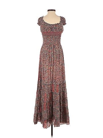 CIENNA Casual Dress (view 2)