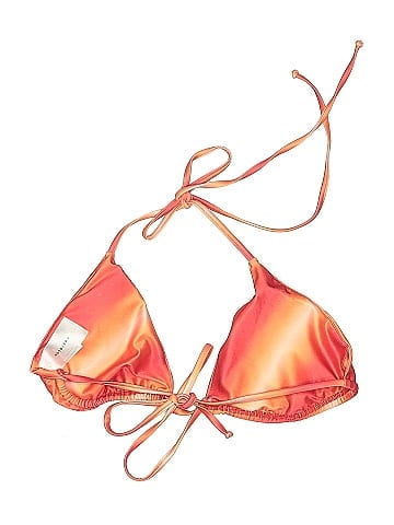 Hosbjerg Swimsuit Top (view 2)