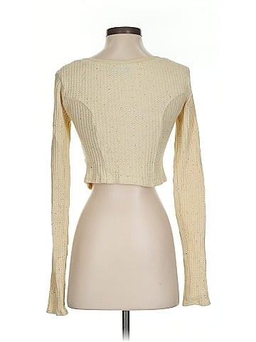 Out From Under Long Sleeve T-Shirt (view 2)