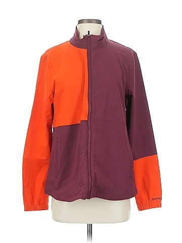 Saucony Track Jacket (view 1)