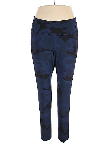 Gap Fit Active Pants (view 1)