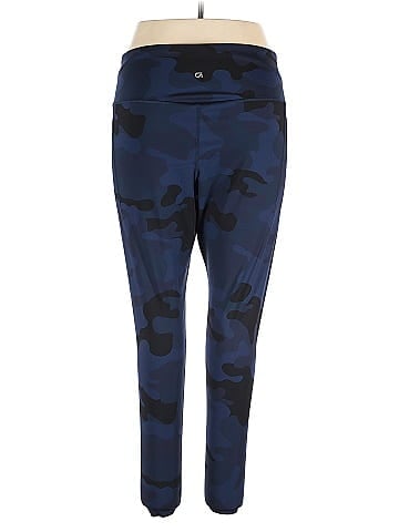 Gap Fit Active Pants (view 2)