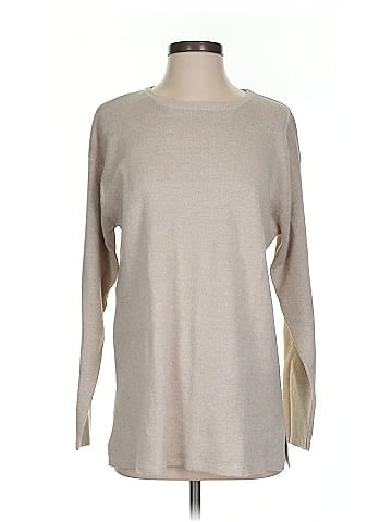 Chico's Design Pullover Sweater (view 1)
