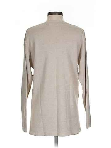 Chico's Design Pullover Sweater (view 2)