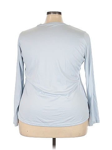 Adidas 3/4 Sleeve T-Shirt (view 2)