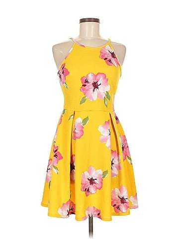 Soprano Cocktail Dress (view 1)