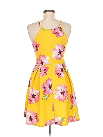 Soprano Cocktail Dress (view 2)