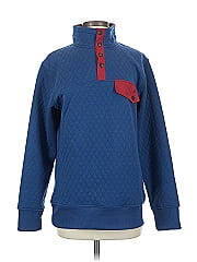 Zyia Active Pullover Sweater