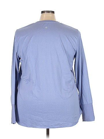 RBX Long Sleeve T-Shirt (view 2)