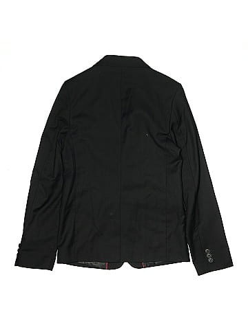 Black N Bianco Blazer (view 2)