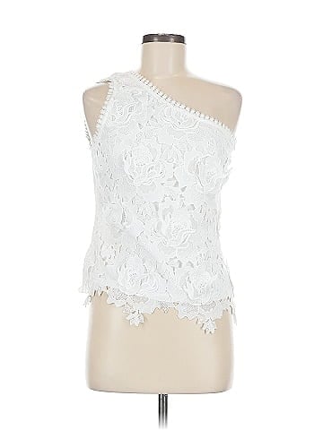 Eri + Ali Sleeveless Blouse (view 1)