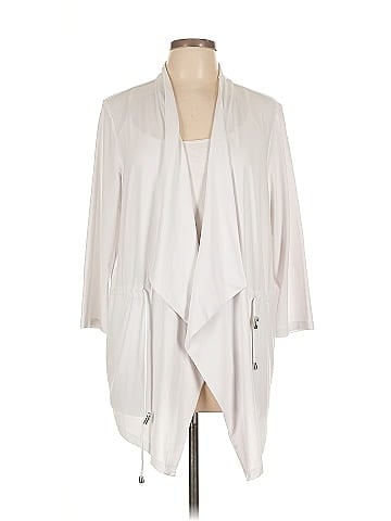 Susan Graver Kimono (view 1)