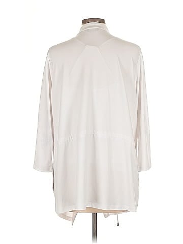 Susan Graver Kimono (view 2)