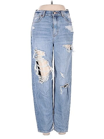 American Eagle Outfitters Jeans (view 1)