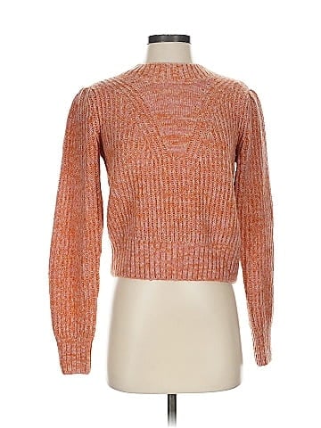 Scotch & Soda Pullover Sweater (view 1)