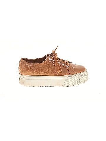 Superga Sneakers (view 1)