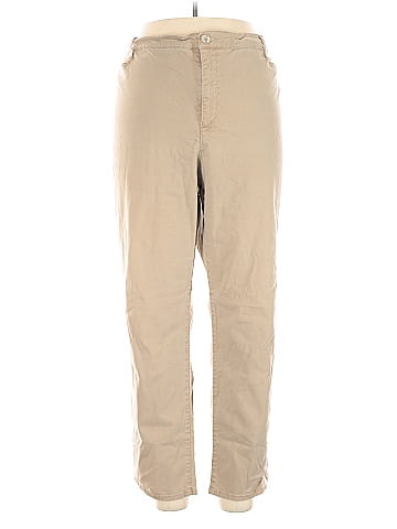 Gloria Vanderbilt Jeans (view 1)