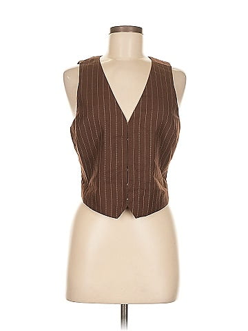 Reformation Sleeveless Blouse (view 1)