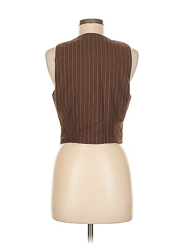 Reformation Sleeveless Blouse (view 2)