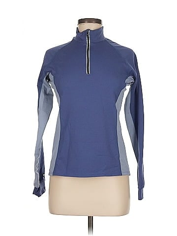 Brooks Fleece (view 1)