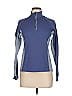 Brooks Blue Fleece Size M - photo 1