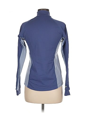 Brooks Fleece (view 2)
