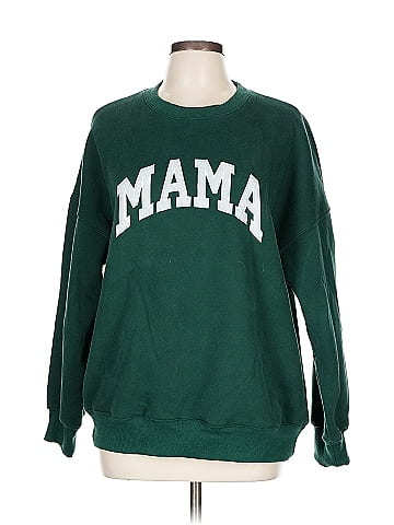 Unbranded Sweatshirt (view 1)