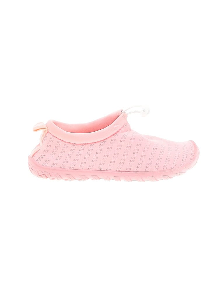 Pre-owned Unbranded Kids' Water Shoes In Pink
