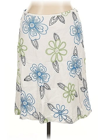 DressBarn Casual Skirt (view 1)