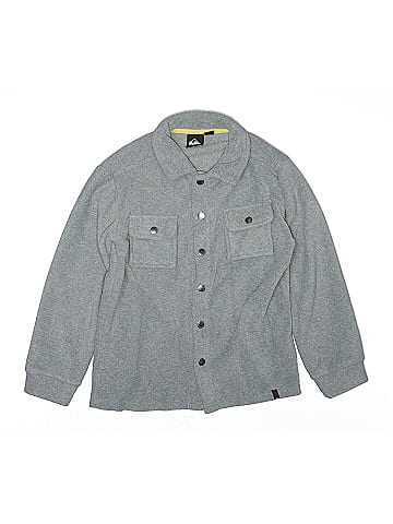 Quiksilver Jacket (view 1)